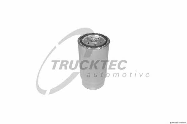 Trucktec 08.38.014 Fuel filter 0838014