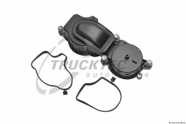 Trucktec 08.10.139 Crankcase ventilation filter 0810139