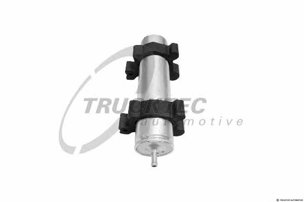 Trucktec 08.38.017 Fuel filter 0838017