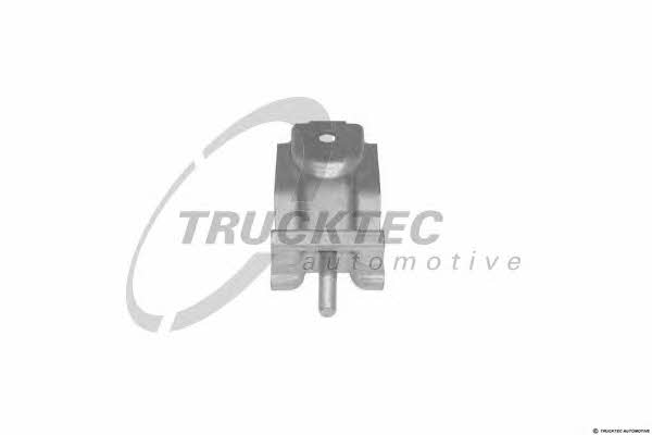 Trucktec 08.39.029 Exhaust mounting bracket 0839029