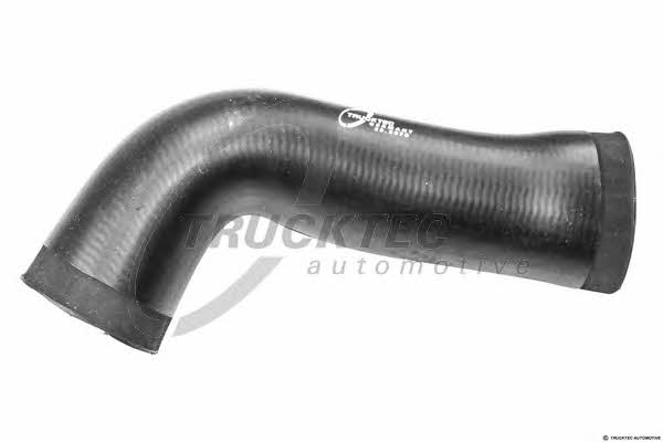 Trucktec 08.14.013 Charger Air Hose 0814013
