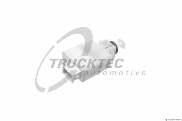 Trucktec 08.42.027 Clutch pedal position sensor 0842027
