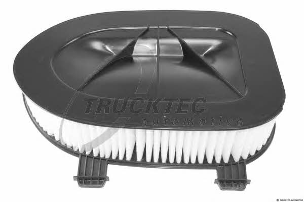 Trucktec 08.14.042 Air filter 0814042