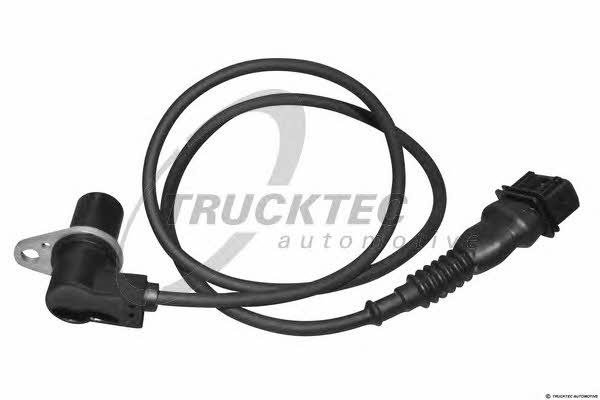 Trucktec 08.17.009 Crankshaft position sensor 0817009