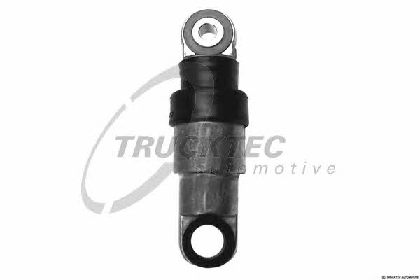 Trucktec 08.19.018 Poly V-belt tensioner shock absorber (drive) 0819018