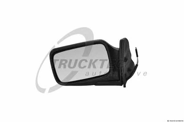 Trucktec 08.62.969 Outside Mirror 0862969