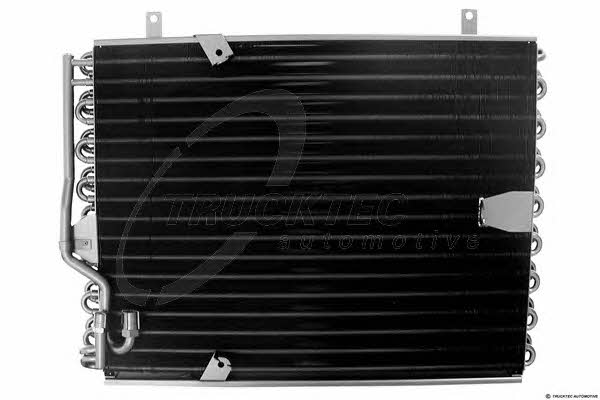 Trucktec 08.64.001 Cooler Module 0864001