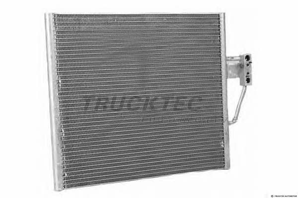 Trucktec 08.64.008 Cooler Module 0864008