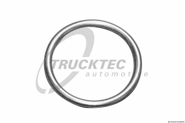 Trucktec 88.26.001 Seal Oil Drain Plug 8826001