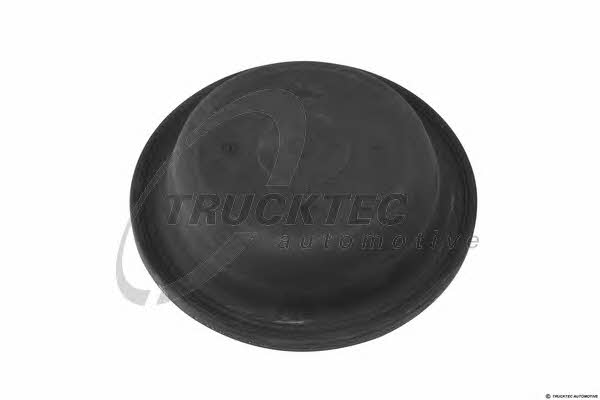 Trucktec 98.05.020 Membrane, spring-loaded cylinder 9805020