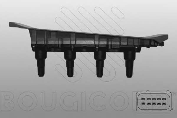 Bougicord 155024 Ignition coil 155024