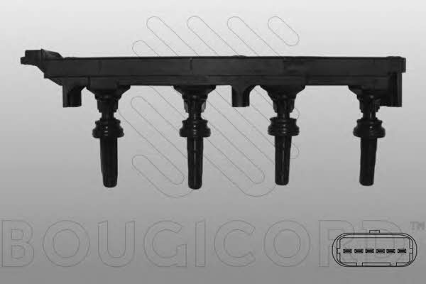 Bougicord 155041 Ignition coil 155041