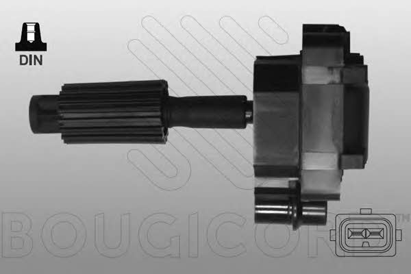Bougicord 155044 Ignition coil 155044