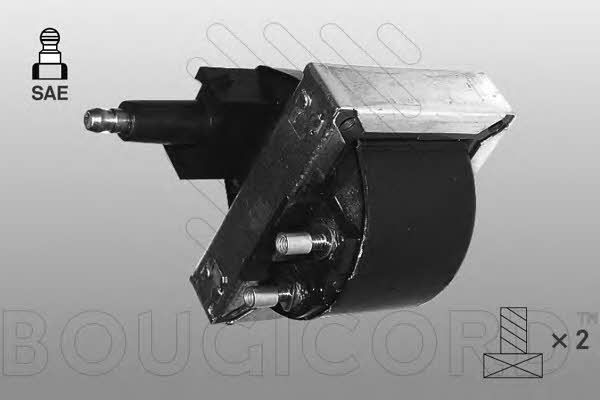 Bougicord 155061 Ignition coil 155061
