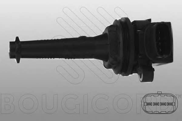 Bougicord 155088 Ignition coil 155088