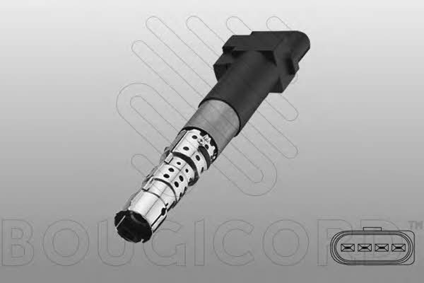 Bougicord 155106 Ignition coil 155106