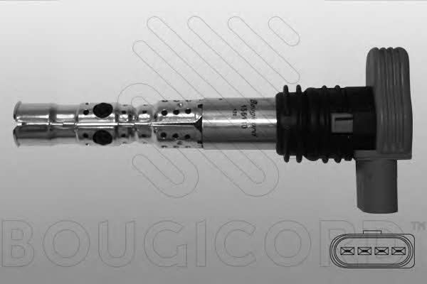 Bougicord 155110 Ignition coil 155110