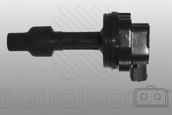 Bougicord 155133 Ignition coil 155133