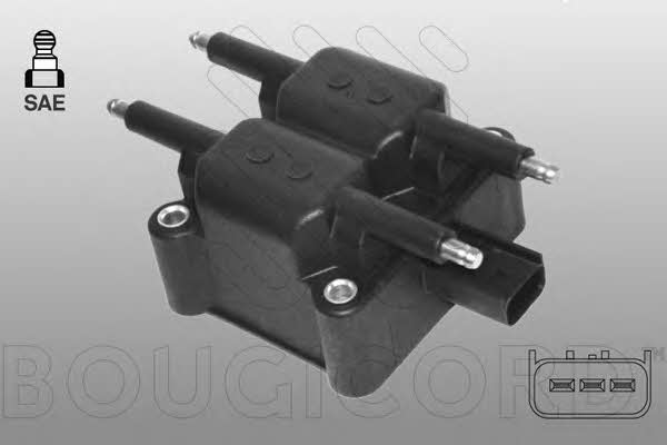 Bougicord 155181 Ignition coil 155181