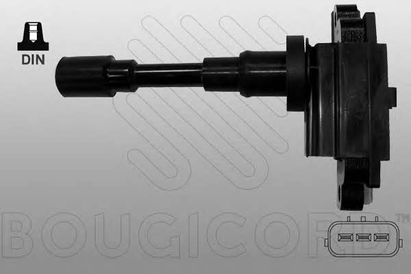 Bougicord 155184 Ignition coil 155184