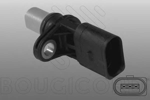 Bougicord 144508 Crankshaft position sensor 144508