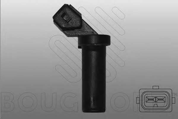 Bougicord 145507 Crankshaft position sensor 145507