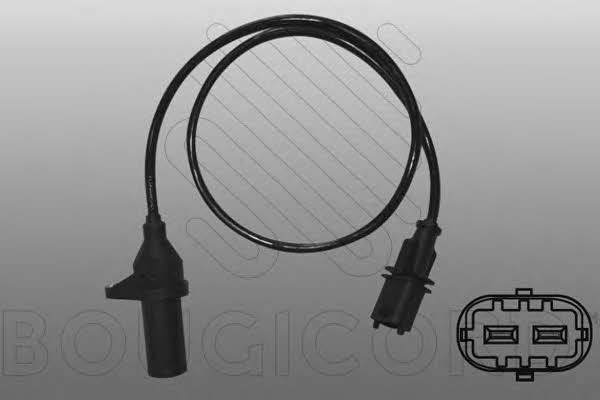 Bougicord 147214 Crankshaft position sensor 147214