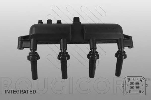 Bougicord 154301 Ignition coil 154301