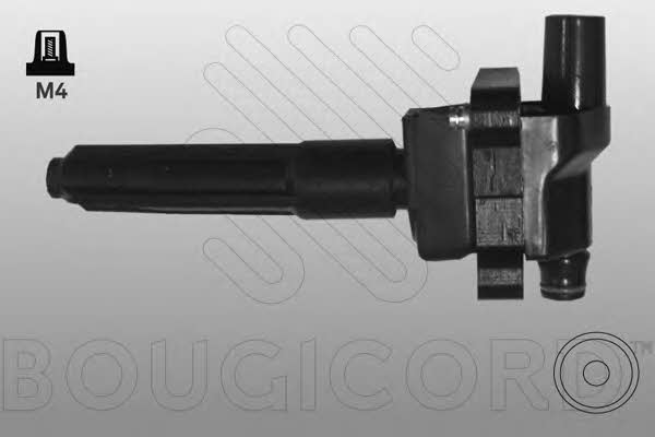 Bougicord 155004 Ignition coil 155004