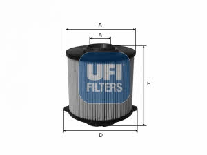 fuel-filter-26-058-00-22216050