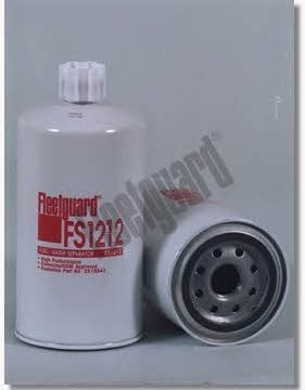 Fleetguard FS1212 Fuel filter FS1212