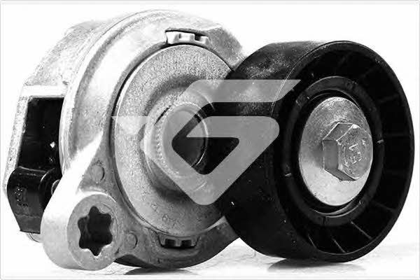 Hutchinson T0451 V-ribbed belt tensioner (drive) roller T0451