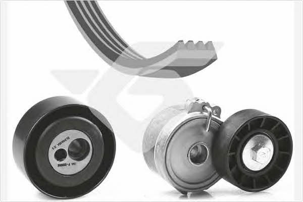 KHV210 Hutchinson Drive belt kit