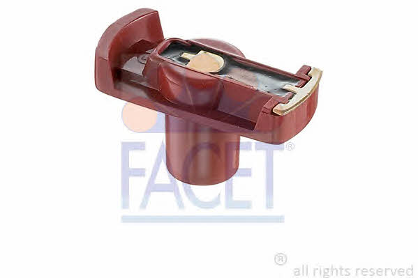 Facet 3.7556RS Distributor rotor 37556RS