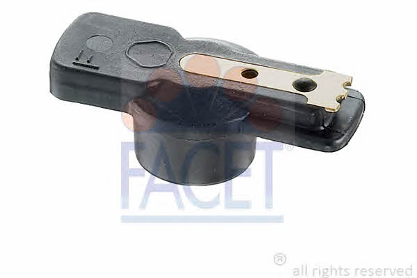 Ignition distributor rotor Mazda: 3833137 Facet Distributor rotor
