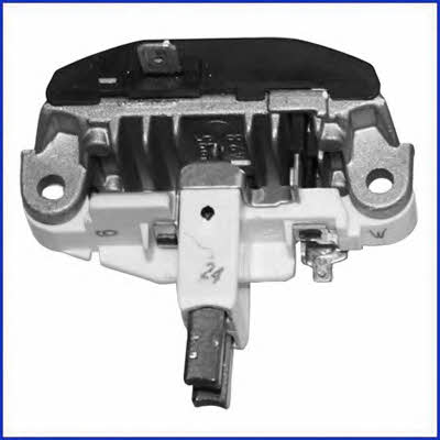 Alternator regulator Volvo 850: 130564 Huco Generator regulator