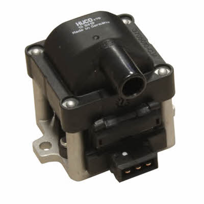 Engine coil pack Audi 100: 138419 Huco Ignition coil