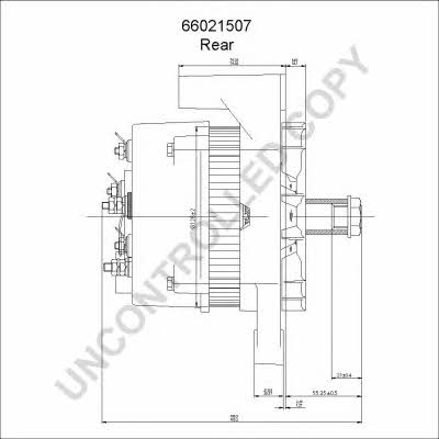 Buy Prestolite electric 66021507 at a low price in United Arab Emirates!
