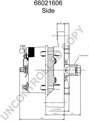 Buy Prestolite electric 66021606 at a low price in United Arab Emirates!