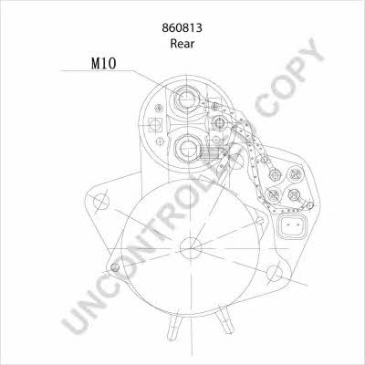 Buy Prestolite electric 860813 at a low price in United Arab Emirates!