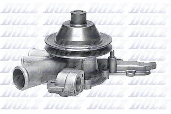 Dolz A134 Water pump A134