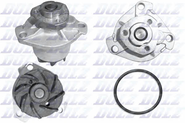 Water pump Dolz A181