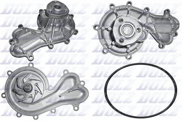 Dolz A227 Water pump A227
