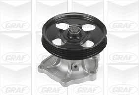 Buy Graf PA718 at a low price in United Arab Emirates!