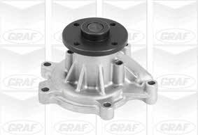 Buy Graf PA827 at a low price in United Arab Emirates!