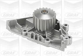 Buy Graf PA863 at a low price in United Arab Emirates!
