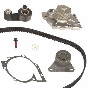 Kwp KW1019-3 TIMING BELT KIT WITH WATER PUMP KW10193
