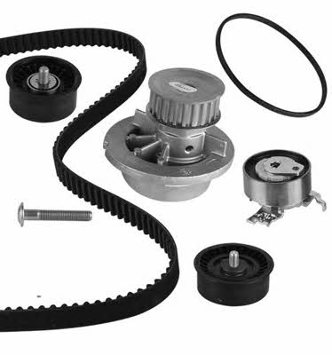Kwp KW541-3 TIMING BELT KIT WITH WATER PUMP KW5413