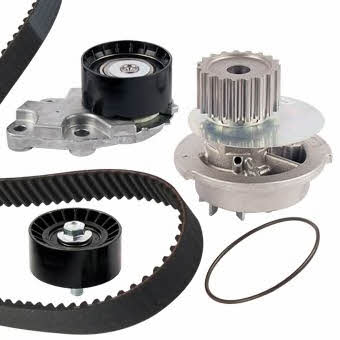Kwp KW695-1 TIMING BELT KIT WITH WATER PUMP KW6951