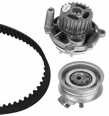 Kwp KW904-1 TIMING BELT KIT WITH WATER PUMP KW9041